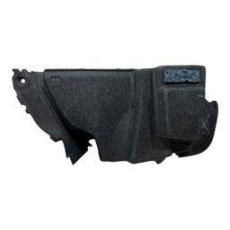 FORRO PORTA MALAS DIREITO JETTA 2011 A 2017 ORIGINAL