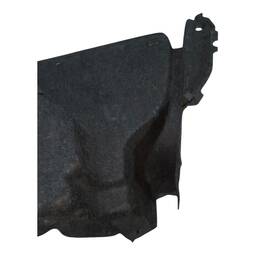 FORRO PORTA MALAS ESQUERDO JETTA 2010 A 2017 ORIGINAL 