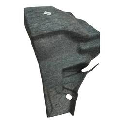 FORRO CARPETE MALAS L.D FORD KA SEDAN 15.. E3B5F31148AJ35B8