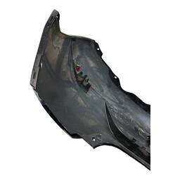 PARACHOQUE TRASEIRO SANDERO 2015 2016 A 2023