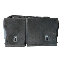 BANCOS TRASEIROS TRACKER 2020 2021 2022/..