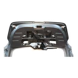 TAMPA TRASEIRA KA HATCH 2015 2016 A 2021