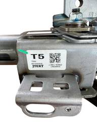 COLUNA DIREÇÃO ELÉTRICA HONDA FIT 2015 A 2021