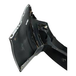 PARACHOQUE TRASEIRO ECOSPORT 2013 2014 A 2017 SEM FUROS SENS