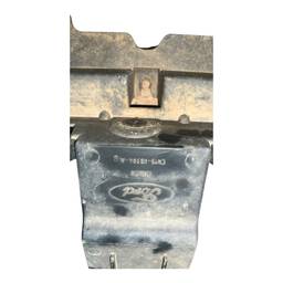 DEFLETOR INFERIOR DO RADIADOR ECOSPORT 12 A 17 CN15-8B384