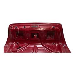 TAMPA TRASEIRA PRISMA 2007 2008 A 2012