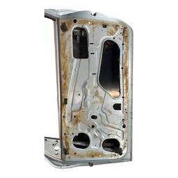 PORTA DIANTEIRA DIREITA CELTA PRISMA 2007 A 2016