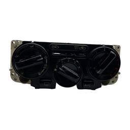 Comando Ar Condicionado Nissan Tiida Livina 2008 a 2013