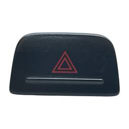 Botão Pisca Alerta Vw Gol G6 2013 a 2016 5U0953509