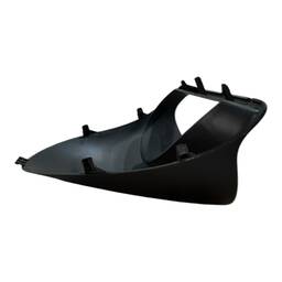 MOLDURA PAINEL VELOCIMETRO SAVEIRO PARATI GOL G4 ORIGINAL