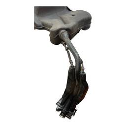 TANQUE COMBUSTÍVEL GOLF BORA NEW BEETLE 99/13 AUDI A3 97/06