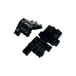 FUSÍVEL POLO POSITIVO BATERIA GWM HAVAL H6 2024> 