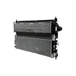 Kit Radiador Completo GWM Haval H6 HEV PHEV GT 2023>