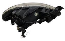 FAROL DIREITO JAC J3 2011 A 2015 SEMINOVO ORIGINAL