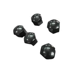 KIT ACABAMENTO PARAFUSO DE RODA GWM H6 ORA 2023