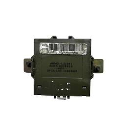 Modulo Sensor Estacionamento Jac J3 2012 a 2015 3603100U8010