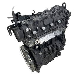 MOTOR CAPTUR OROCH DUSTER MERCEDES A200 1.3 16V TURBO 19/.. 