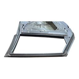 PORTA TRASEIRA ESQUERDA TRACKER 2020/