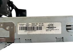 RÁDIO UP CROSS 2014 2015 A 2017