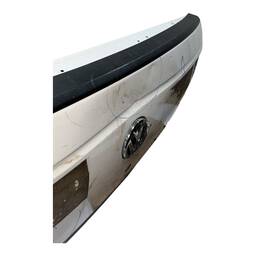 TAMPA TRASEIRA CAÇAMBA SAVEIRO G7 G8 COM DETALHE 