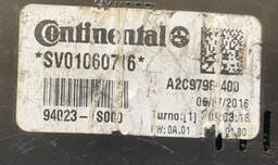 PAINEL INSTRUMENTOS VELOCÍMETRO HYUNDAI HB20 940231S000