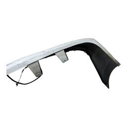 PARACHOQUE TRASEIRO ASTRA SEDAN 2003 A 2012