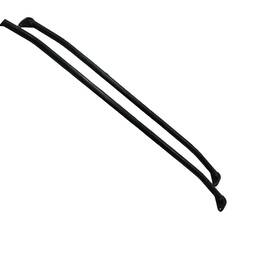 GRADE VIGIA PROTEÇÃO VIDRO TRASEIRO FIAT STRADA 2014-2020 