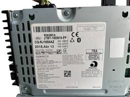 RÁDIO FORD KA 2019 2020 2021