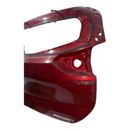 TAMPA TRASEIRA TRACKER 2020 2021 2022/..