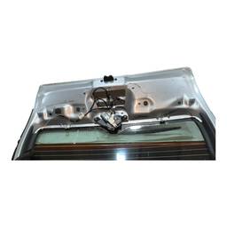 TAMPA TRASEIRA C3 2003 2004 A 2012 ORIGINAL