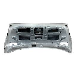 TAMPA TRASEIRA TUCSON 2018 2019 A 2022