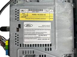 RÁDIO FOCUS 2009 2010 A 2013