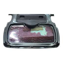 TAMPA TRASEIRA PEUGEOT 206 207 2002 2003 A 2014