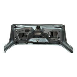 TAMPA TRASEIRA PALIO G3 2004 2005 A 2017