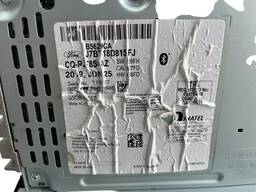 RÁDIO FORD KA 2018 2019 A 2021