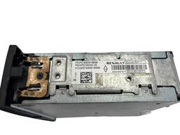 MULTIMÍDIA MEGANE 2007 2008 A 2012 (DETALHES)