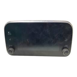 Tela Multimidia Fiat Argo Cronos Hgt Original A2c39995100
