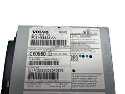 MÓDULO MULTIMÍDIA VOLVO V40 2014 2015 A 2019