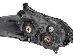 FAROL DIREITA HONDA HR-V 2019 2020 2021 C/ LED