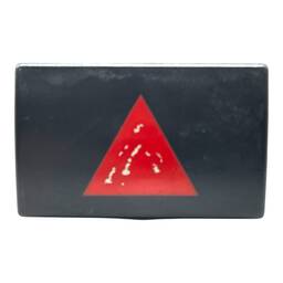 Botao Pisca Alerta Citroen C3 Aircross 2011 a 2015