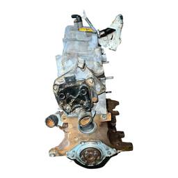 MOTOR PALIO SIENA UNO 1.0 FIRE FLEX 2005 A 2009 66CV 