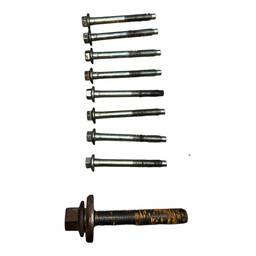 PARAFUSOS MOTOR FORD KA ECOSPORT 1.5 3CC 49 DRAGON  USADO 