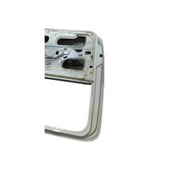 PORTA ESQUERDA UNO FIORINO 2015 2016 2017/.. 