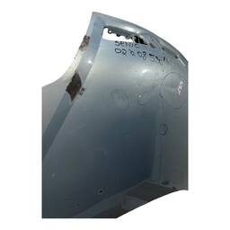 CAPÔ DIANTEIRO SCENIC 2001 A 2011 COM DETALHE 