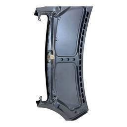 CAPO DIANTEIRO MERCEDES CLASSE A 160 190 1999 2000 A 2005