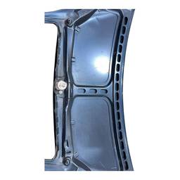 CAPO DIANTEIRO MERCEDES CLASSE A 160 190 1999 2000 A 2005