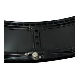 CAPO DIANTEIRO MERCEDES CLASSE A 160 190 1999 2000 A 2005