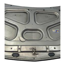 CAPÔ DIANTEIRO LOGAN 2011 A 2013 ORIGINAL 