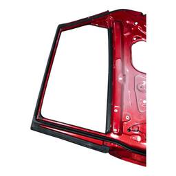 PORTA TRASEIRA DIREITA TRACKER 2020/