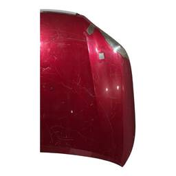 CAPÔ DIANTEIRO HILUX 2021/ VERIFICAR FOTOS 